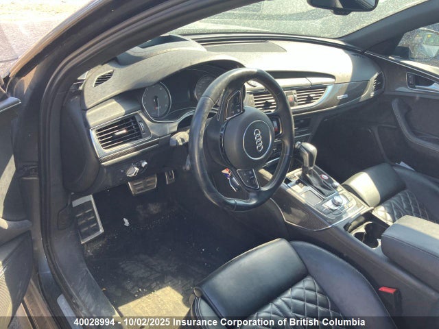Audi 2016 2016 WAUF2AFC7GN126412 Image 9