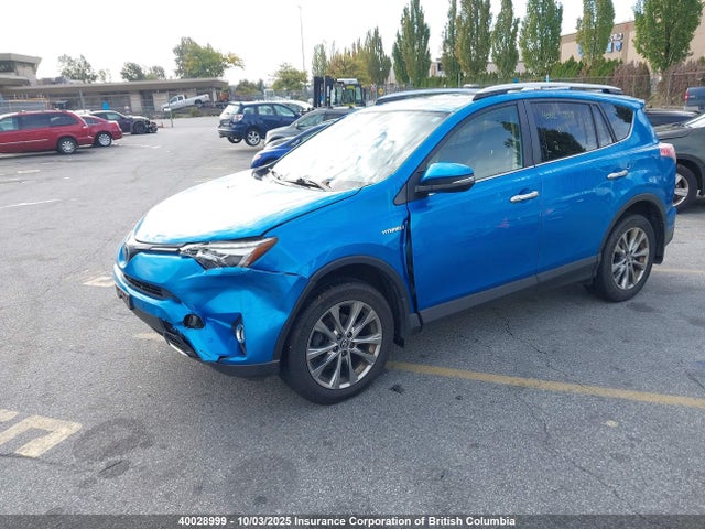 JTMDJREV1GD009994 Toyota 2ar-fxe, 2jm+2fm