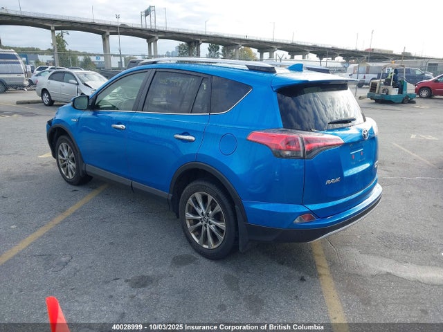JTMDJREV1GD009994 Toyota 2ar-fxe, 2jm+2fm