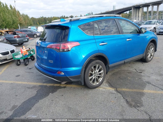 JTMDJREV1GD009994 Toyota 2ar-fxe, 2jm+2fm