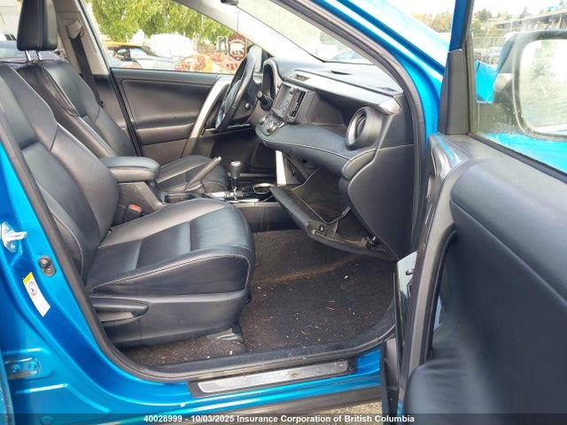 JTMDJREV1GD009994 Toyota 2ar-fxe, 2jm+2fm