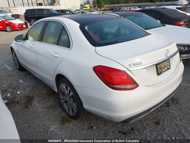 55SWF4KB8GU175590 Mercedes-Benz C 300 4matic