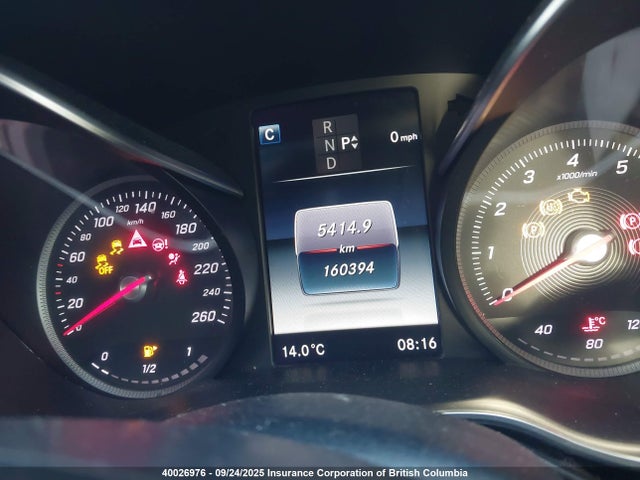 55SWF4KB8GU175590 Mercedes-Benz C 300 4matic