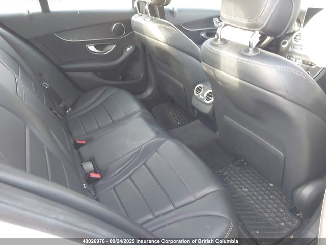 55SWF4KB8GU175590 Mercedes-Benz C 300 4matic