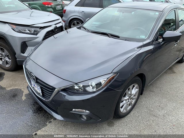 Mazda pe 2014 3MZBM1V7XEM112296 Image 2