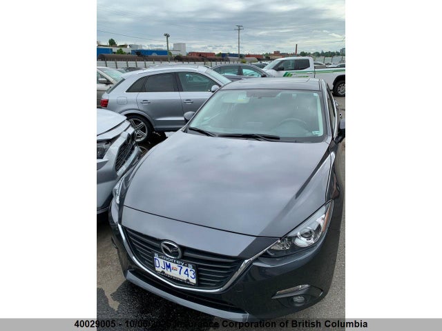 Mazda pe 2014 3MZBM1V7XEM112296 Image 5