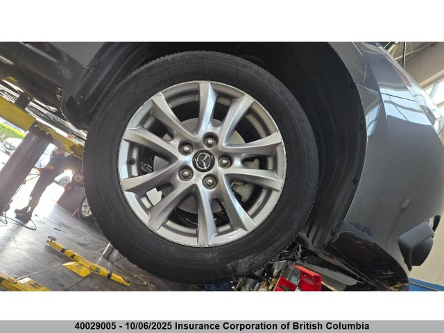 Mazda pe 2014 3MZBM1V7XEM112296 Image 7