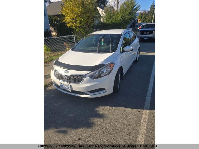 KNAFK4A6XG5542165 KIA mpi nu