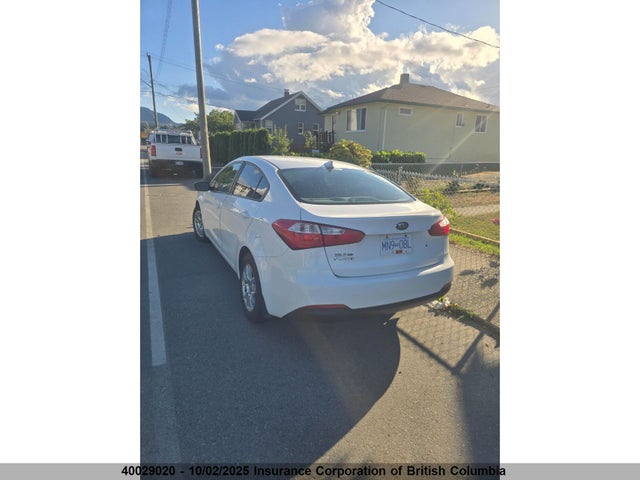 KNAFK4A6XG5542165 KIA mpi nu