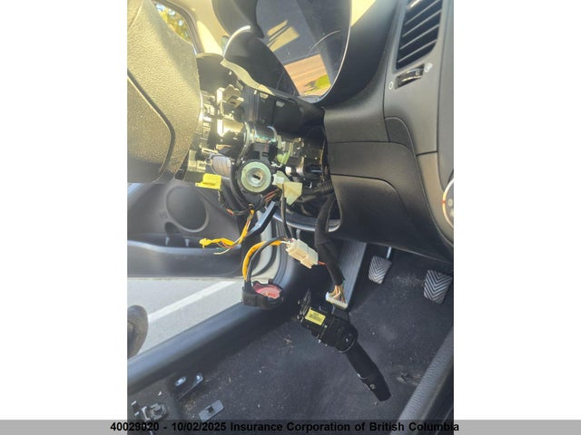 KNAFK4A6XG5542165 KIA mpi nu