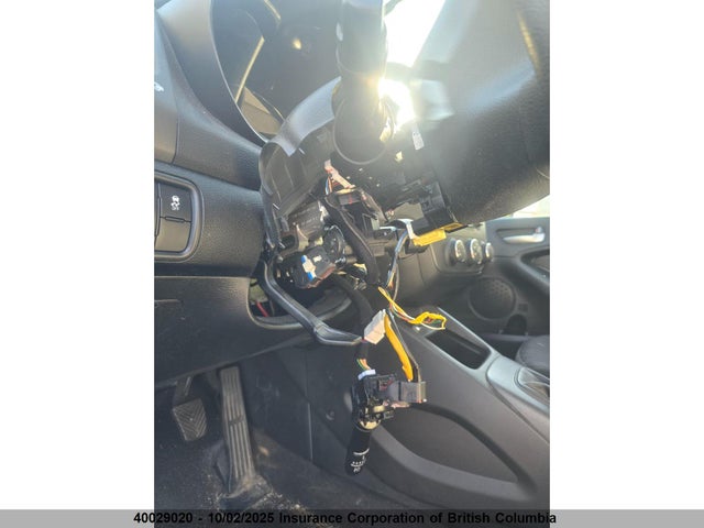 KNAFK4A6XG5542165 KIA mpi nu