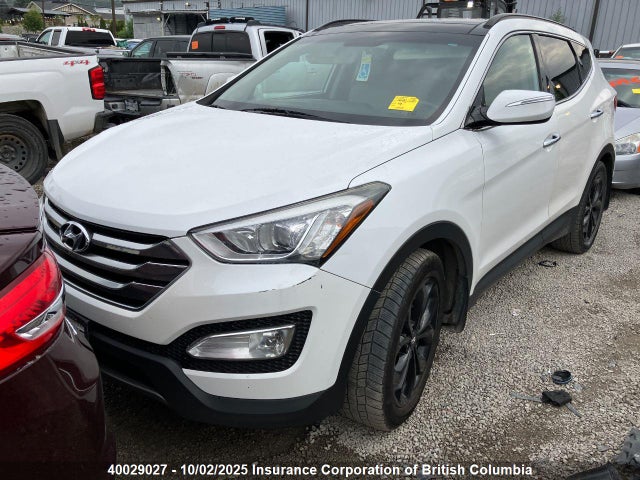 5XYZUDLA6GG328504 Hyundai t-gdi theta ii