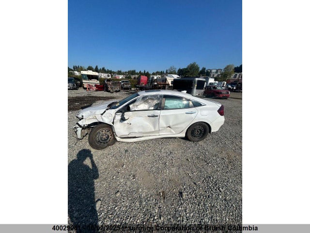 2HGFC1F97LH104788 Honda l15b7