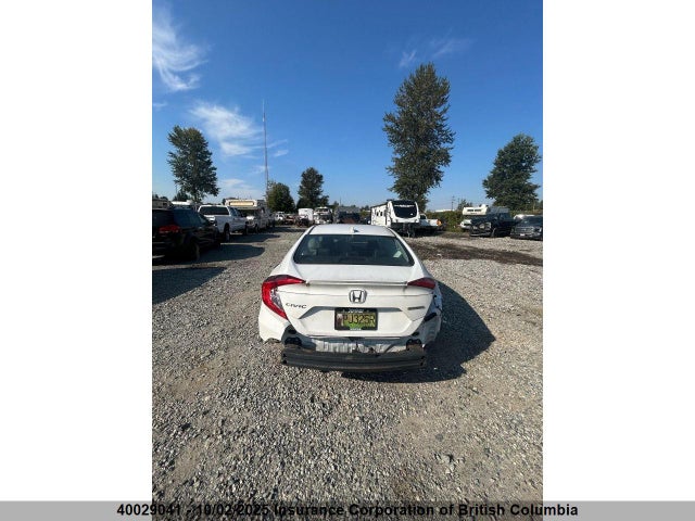 2HGFC1F97LH104788 Honda l15b7