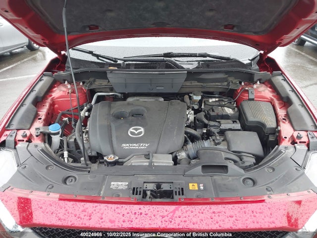 JM3KFBDM0J0356389 Mazda py cylinder deactivation