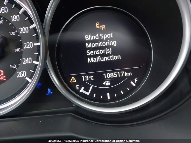 JM3KFBDM0J0356389 Mazda py cylinder deactivation