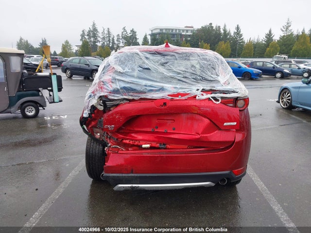 JM3KFBDM0J0356389 Mazda py cylinder deactivation