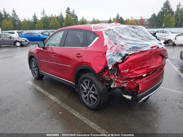 JM3KFBDM0J0356389 Mazda py cylinder deactivation