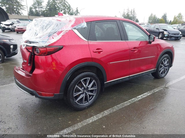 JM3KFBDM0J0356389 Mazda py cylinder deactivation