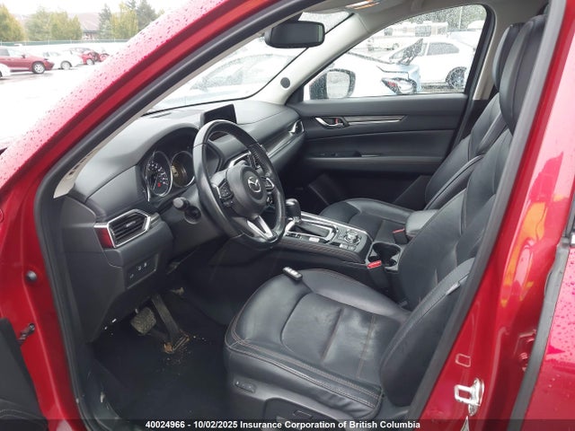 JM3KFBDM0J0356389 Mazda py cylinder deactivation