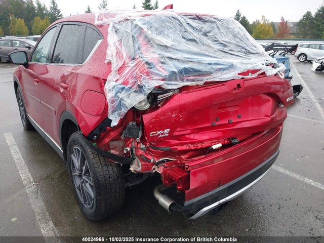 JM3KFBDM0J0356389 Mazda py cylinder deactivation