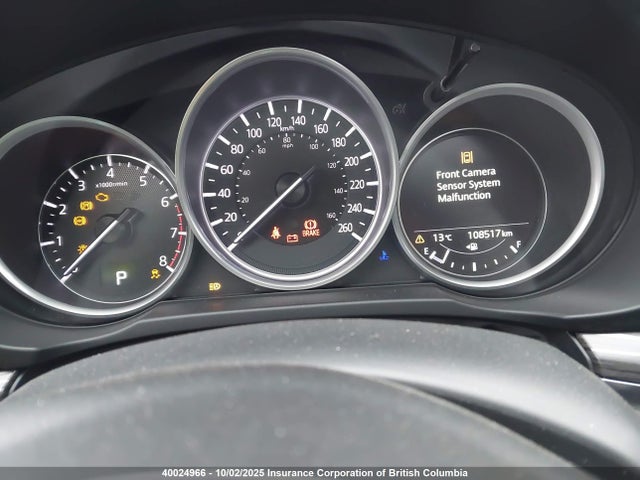 JM3KFBDM0J0356389 Mazda py cylinder deactivation
