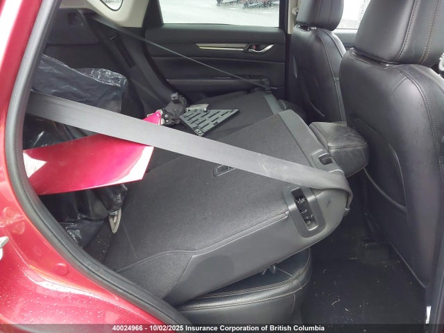 JM3KFBDM0J0356389 Mazda py cylinder deactivation