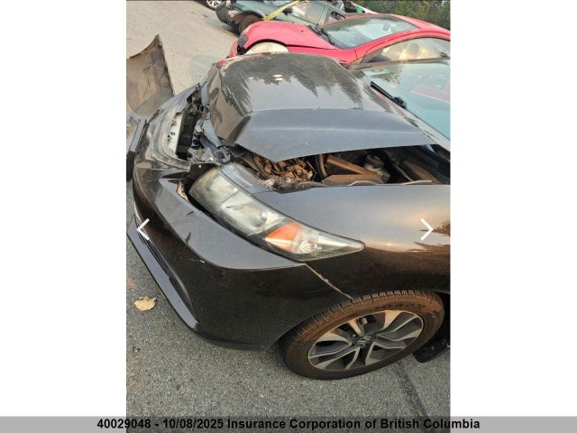 Продаж на аукціоні авто 2014 Honda Civic, vin: 2HGFB2F5XEH001678, номер лоту: 40029048