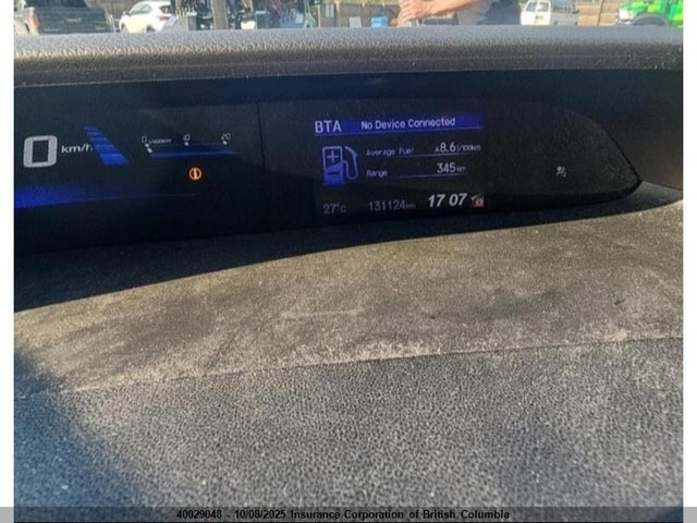 Продаж на аукціоні авто 2014 Honda Civic, vin: 2HGFB2F5XEH001678, номер лоту: 40029048