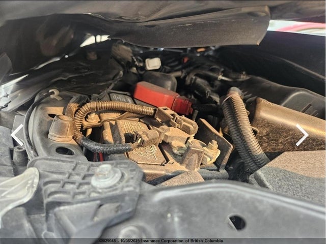 Продаж на аукціоні авто 2014 Honda Civic, vin: 2HGFB2F5XEH001678, номер лоту: 40029048