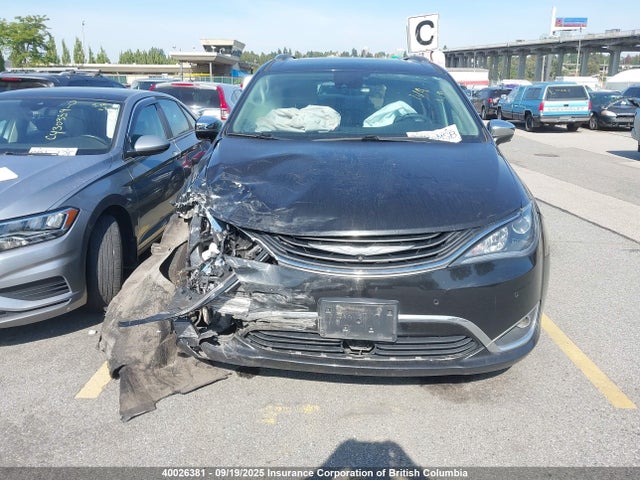 2C4RC1N75HR735374 Chrysler Pacifica