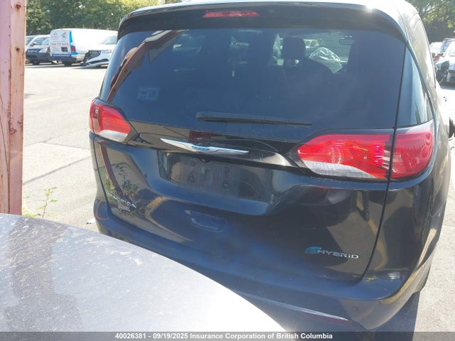 2C4RC1N75HR735374 Chrysler Pacifica