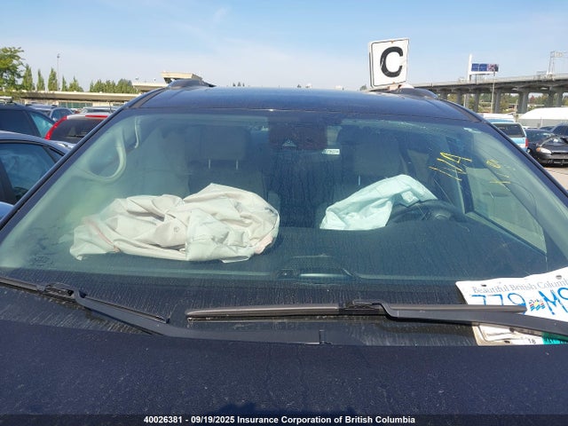 2C4RC1N75HR735374 Chrysler Pacifica