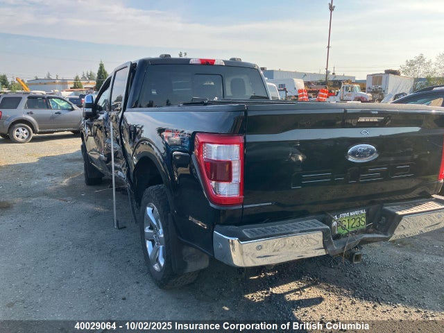 Ford 5.0l-4v 2022 1FTFW1E55NFA99793 Image 3
