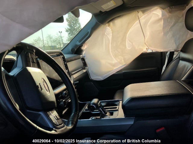 Ford 5.0l-4v 2022 1FTFW1E55NFA99793 Image 9