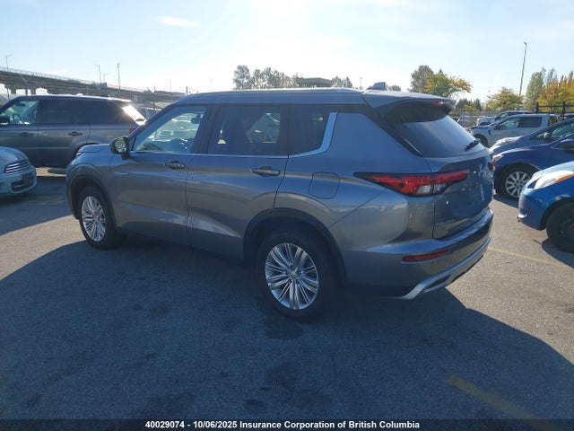 JA4T5VA95RZ612030 Mitsubishi s91-ya1