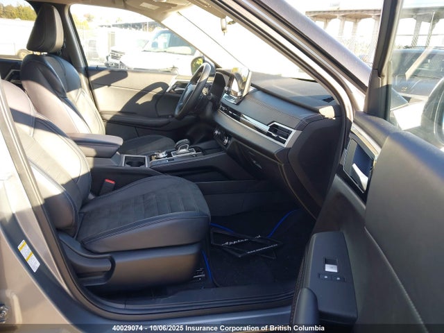 JA4T5VA95RZ612030 Mitsubishi s91-ya1