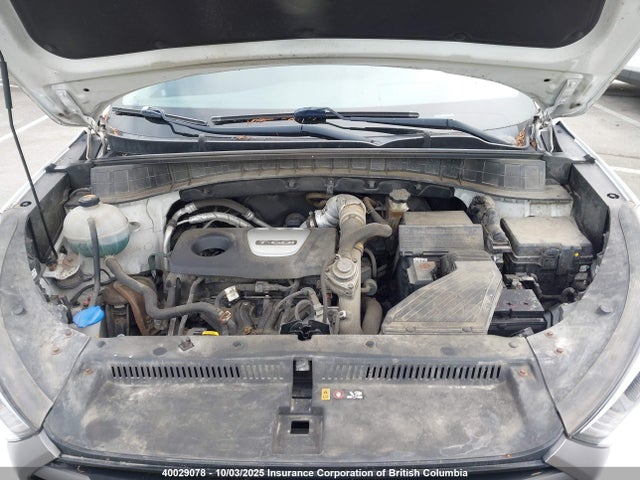 Hyundai 2016 2016 KM8J3CA25GU093478 Image 10