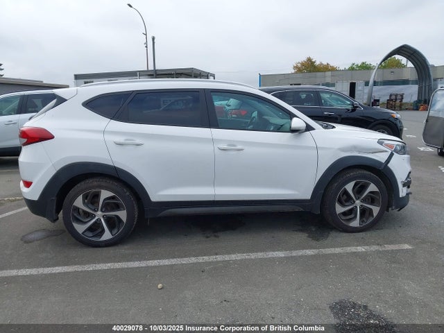 Hyundai 2016 2016 KM8J3CA25GU093478 Image 12