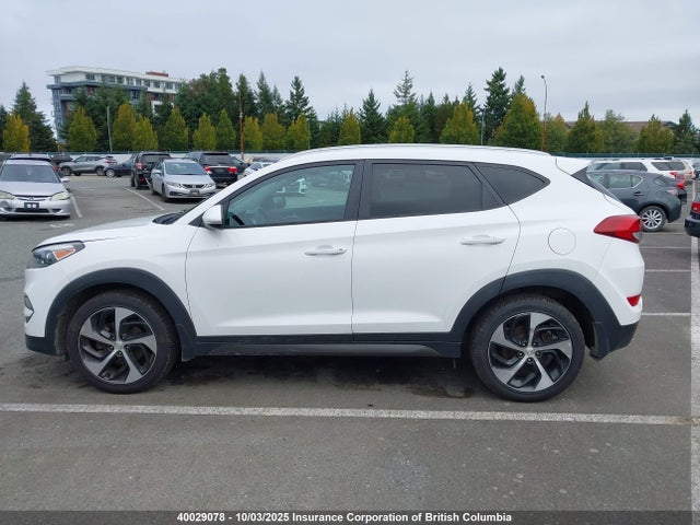 Hyundai 2016 2016 KM8J3CA25GU093478 Image 13