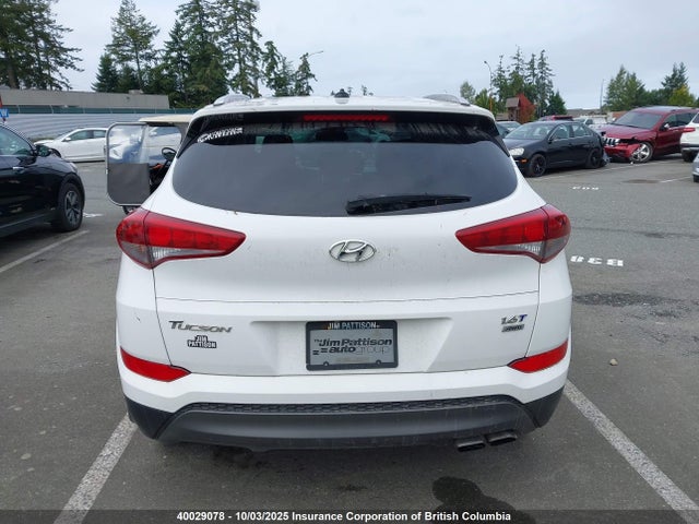 Hyundai 2016 2016 KM8J3CA25GU093478 Image 15