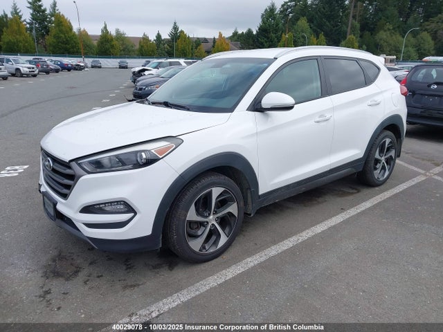 Hyundai 2016 2016 KM8J3CA25GU093478 Image 2