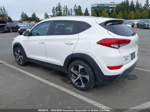 Hyundai 2016 2016 KM8J3CA25GU093478 Image 3