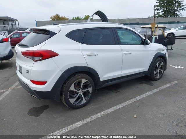 Hyundai 2016 2016 KM8J3CA25GU093478 Image 4