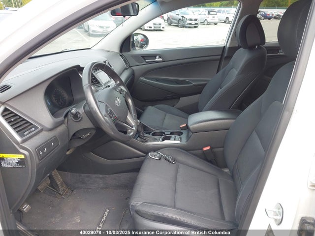 Hyundai 2016 2016 KM8J3CA25GU093478 Image 5