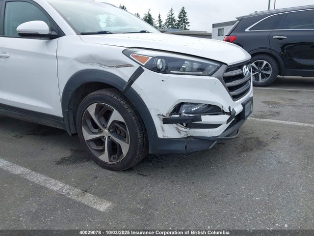 Hyundai 2016 2016 KM8J3CA25GU093478 Image 6