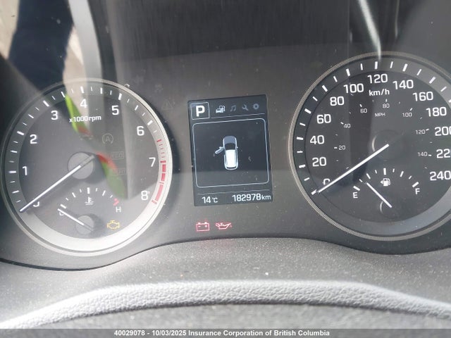 Hyundai 2016 2016 KM8J3CA25GU093478 Image 7