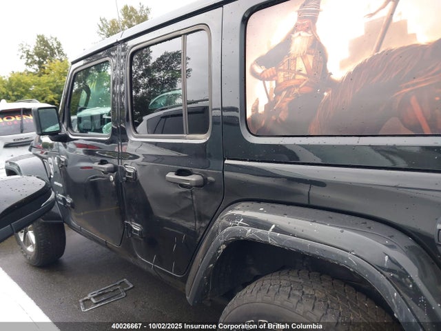 1C4HJXEN8PW586984 Jeep Wrangler