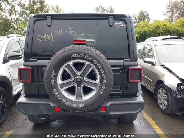 1C4HJXEN8PW586984 Jeep Wrangler