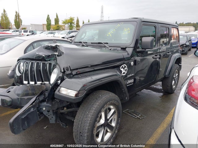 1C4HJXEN8PW586984 Jeep Wrangler